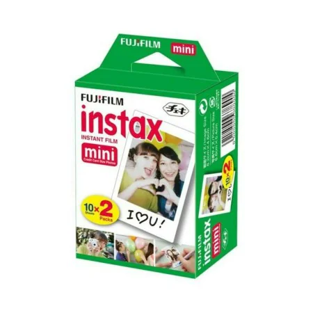 Instant Photographic Film Fujifilm 70100138444 by Fujifilm, Film - Ref: S7607924, Price: 19,54 €, Discount: %