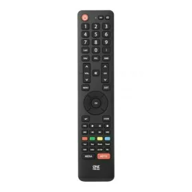 Hisense Universal Remote Control One For All URC 1916 by One For All, Remote Controls - Ref: S7607945, Price: 16,18 €, Discou...