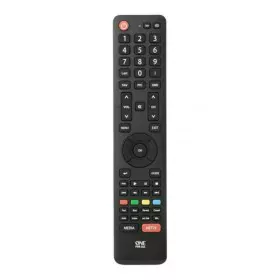 Télécommande Universelle pour Hisense One For All URC 1916 de One For All, Télécommandes - Réf : S7607945, Prix : 16,18 €, Re...