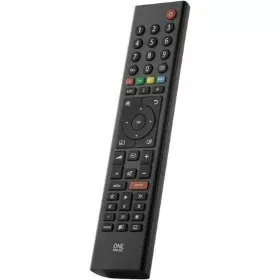 Telecomando One For All URC 1915 Nero di One For All, Telecomandi - Rif: S7607946, Prezzo: 16,89 €, Sconto: %