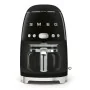 Drip Coffee Machine Smeg DCF02BLEU 1,4 L Black by Smeg, Filter Coffee Machines - Ref: S7607971, Price: 172,00 €, Discount: %