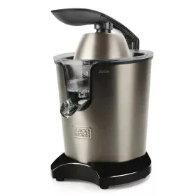 Electric Juicer Black & Decker ES9240080B 350 W by Black & Decker, Electric Citrus Juicers - Ref: S7607993, Price: 54,34 €, D...