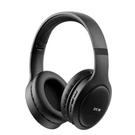 Auriculares com microfone SPC Internet 4618N de SPC Internet, Auriculares e acessórios - Ref: S7608027, Preço: 23,53 €, Desco...