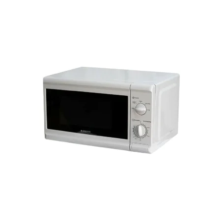 Micro-ondes Aspes AMW2700 Blanc 700 W 20 L de Aspes, Classique - Réf : S7608151, Prix : 58,02 €, Remise : %