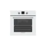 Horno Aspes AHM10700DCB 60 cm 69 L de Aspes, Hornos de pared - Ref: S7608199, Precio: 326,41 €, Descuento: %