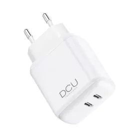 Wall Charger DCU 37300725 by DCU Tecnologic, Chargers - Ref: S7608216, Price: 22,60 €, Discount: %