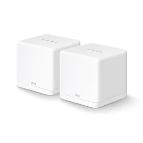 Point d'Accès TP-Link Halo H30G(2-pack) 2 Unités de TP-Link, Routeurs - Réf : S7608246, Prix : 59,29 €, Remise : %