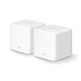 Schnittstelle TP-Link Halo H30G(2-pack) 2 Stück von TP-Link, Router - Ref: S7608246, Preis: 59,29 €, Rabatt: %