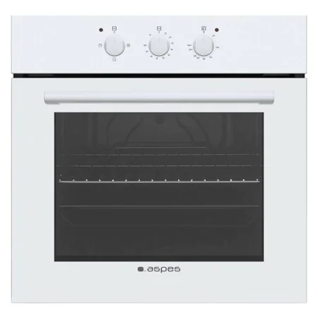 Oven Aspes AH3800EB 76 L 2300 W by Aspes, Wall ovens - Ref: S7608354, Price: 204,71 €, Discount: %