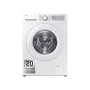 Lavadora Samsung WW90CGC04DTHEC 60 cm 1400 rpm 9 kg de Samsung, Lavadoras - Ref: S7608358, Precio: 463,78 €, Descuento: %