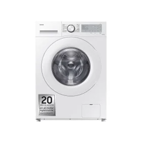 Washing machine Samsung WW90CGC04DTHEC 60 cm 1400 rpm 9 kg by Samsung, Washing machines - Ref: S7608358, Price: 454,69 €, Dis...