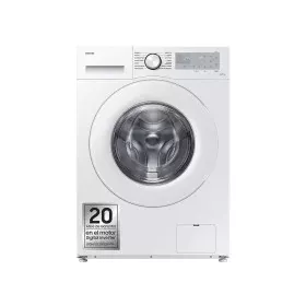 Lavadora Samsung WW90CGC04DTHEC 60 cm 1400 rpm 9 kg de Samsung, Lavadoras - Ref: S7608358, Precio: 465,14 €, Descuento: %