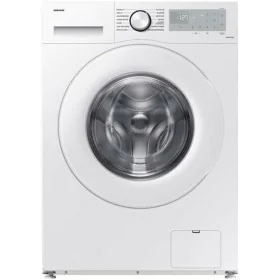 Machine à laver Samsung WW80CGC04DTHEC 60 cm 1400 rpm 8 kg de Samsung, Machines à laver - Réf : S7608359, Prix : 423,58 €, Re...