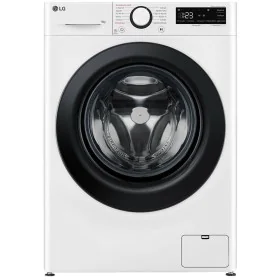 Lavadora LG F4WR5009A6W 60 cm 1400 rpm 9 kg de LG, Lavadoras - Ref: S7608448, Precio: 528,14 €, Descuento: %