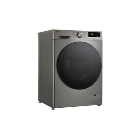 Lavadora LG F4WR7009AGS 60 cm 1400 rpm 9 kg de LG, Lavadoras - Ref: S7608453, Precio: 613,70 €, Descuento: %