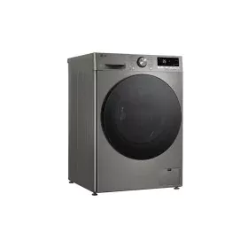 Máquina de lavar LG F4WR7009AGS 60 cm 1400 rpm 9 kg de LG, Máquina de lavar - Ref: S7608453, Preço: 613,70 €, Desconto: %