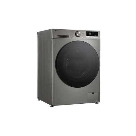 Machine à laver LG F4WR7009AGS 60 cm 1400 rpm 9 kg de LG, Machines à laver - Réf : S7608453, Prix : 625,97 €, Remise : %