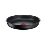 Pan Tefal Ingenio Black Aluminium Ø 22 cm (1 Unit) by Tefal, Frying Pans - Ref: S7608464, Price: 24,45 €, Discount: %