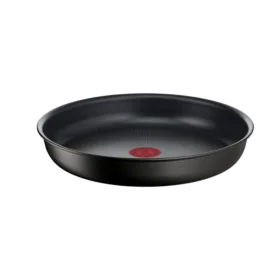 Poêle Tefal Ingenio Noir Aluminium Ø 22 cm (1 Unité) de Tefal, Poêles à frire - Réf : S7608464, Prix : 23,43 €, Remise : %