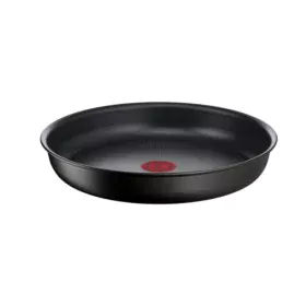 Padella Tefal Ingenio Nero Alluminio Ø 22 cm (1 Unità) di Tefal, Padelle universali - Rif: S7608464, Prezzo: 23,43 €, Sconto: %