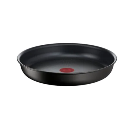 Pan Tefal Ingenio Black Aluminium Ø 22 cm (1 Unit) by Tefal, Frying Pans - Ref: S7608464, Price: 24,45 €, Discount: %