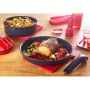 Frigideira Tefal Ingenio Preto Alumínio Ø 26 cm (1 Unidade) de Tefal, Frigideiras - Ref: S7608466, Preço: 26,06 €, Desconto: %