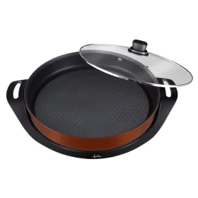 Multi-purpose Electric Cooking Grill JATA JEPE1639 by JATA, Electric Skillets - Ref: S7608513, Price: 61,40 €, Discount: %