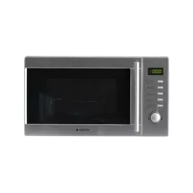 Micro-ondes avec Gril Aspes AMW2700DGX 20L Acier 700 W 20 L de Aspes, Gril - Réf : S7608516, Prix : 95,32 €, Remise : %