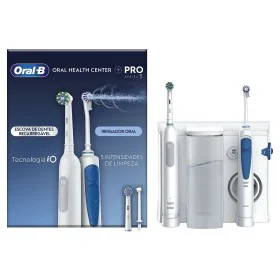 Escova de Dentes Elétrica Oral-B SERIE PRO de Oral-B, Escovas de dentes elétricas e acessórios - Ref: S7608531, Preço: 135,37...