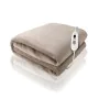 Couverture Chauffante UFESA SOFTY Beige de UFESA, Couvertures électriques et chauffe-matelas - Réf : S7608619, Prix : 75,21 €...