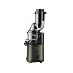 Liquidiser Black & Decker BXJE200E by Black & Decker, Multi-Purpose Electric Juicers - Ref: S7608632, Price: 126,11 €, Discou...