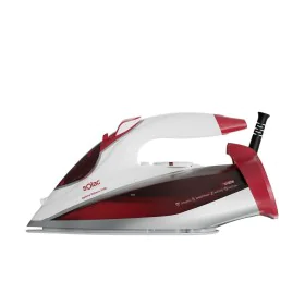 Steam Iron Solac PV2040 by Solac, Steam Irons - Ref: S7608639, Price: 36,20 €, Discount: %