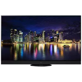 TV intelligente Panasonic TX65MZ2000E 4K Ultra HD 65" QLED de Panasonic, Téléviseurs - Réf : S7608662, Prix : 3,00 €, Remise : %