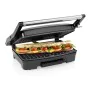 Grill Princess 117501 750 W Black Black/Silver by Princess, Electric Griddles - Ref: S7608671, Price: 36,45 €, Discount: %