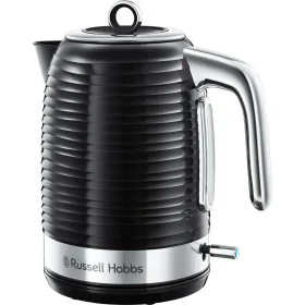 Chaleira Russell Hobbs 24361-70 Preto Multicolor Plástico 1,7 L de Russell Hobbs, Servidores elétricos - Ref: S7608782, Preço...