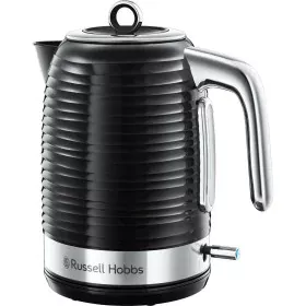 Kettle Russell Hobbs 24361-70 Black Multicolour Plastic 1,7 L by Russell Hobbs, Electric Kettles - Ref: S7608782, Price: 55,0...