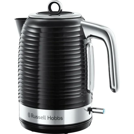 Kettle Russell Hobbs 24361-70 Black Multicolour Plastic 1,7 L by Russell Hobbs, Electric Kettles - Ref: S7608782, Price: 59,4...