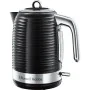 Bollitore Russell Hobbs 24361-70 Nero Multicolore Plastica 1,7 L di Russell Hobbs, Bollitori - Rif: S7608782, Prezzo: 59,48 €...