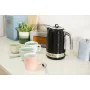 Chaleira Russell Hobbs 24361-70 Preto Multicolor Plástico 1,7 L de Russell Hobbs, Servidores elétricos - Ref: S7608782, Preço...