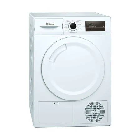 Séchoir à condensation Balay 3SB287B 8 kg de Balay, Sèche-linge - Réf : S7608920, Prix : 530,98 €, Remise : %