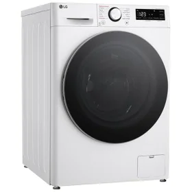 Lavadora - Secadora LG F4DR6009A1W 1400 rpm 9 kg de LG, Lavadoras y secadoras todo en uno - Ref: S7608924, Precio: 637,28 €, ...