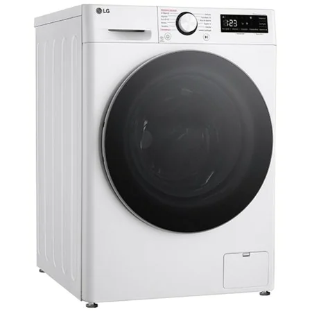 Lavatrice - Asciugatrice LG F4DR6009A1W 1400 rpm 9 kg di LG, Lavatrici e asciugatrici all-in-one - Rif: S7608924, Prezzo: 650...