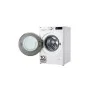 Washer - Dryer LG F4DR6009A1W 1400 rpm 9 kg by LG, Washing machine-tumble dryers - Ref: S7608924, Price: 650,04 €, Discount: %