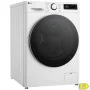 Washer - Dryer LG F4DR6009A1W 1400 rpm 9 kg by LG, Washing machine-tumble dryers - Ref: S7608924, Price: 650,04 €, Discount: %