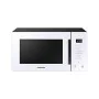 Microwave Samsung MG23T5018CW White 800 W 23 L by Samsung, Grill Microwaves - Ref: S7608932, Price: 196,18 €, Discount: %