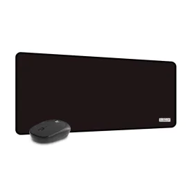 Wrist rest Subblim SUBMP03HP001 Black by Subblim, Keyboard and mouse accessories - Ref: S7609009, Price: 12,54 €, Discount: %