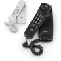 Landline Telephone SPC Internet 3610N Black by SPC Internet, Analogue telephones - Ref: S7609059, Price: 17,30 €, Discount: %