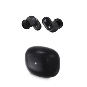 Oreillette Bluetooth Energy Sistem 455218 Noir de Energy Sistem, Écouteurs avec microphones - Réf : S7609129, Prix : 24,76 €,...