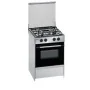 Fogareiro a Gás Meireles G1530DVX1 NAT 60 cm 53 L de Meireles, Cozinhas - Ref: S7609141, Preço: 373,95 €, Desconto: %