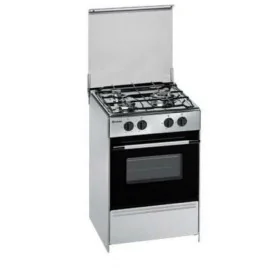 Cuisinière à Gaz Meireles G1530DVX1 NAT 60 cm 53 L de Meireles, Cuisines - Réf : S7609141, Prix : 373,95 €, Remise : %